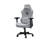 Anda Seat Phantom 3 Pro Fabric Grey - 1473882 - zdjęcie 7